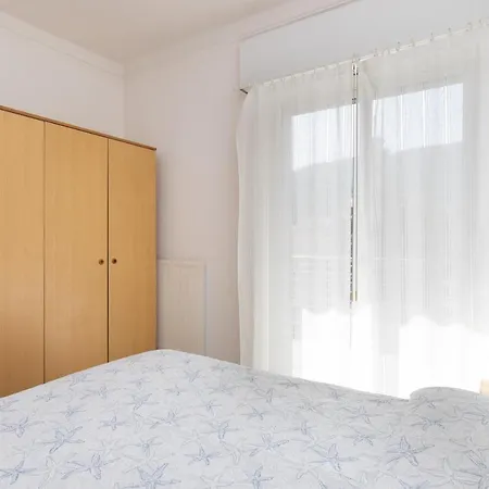 San Francisco * Marina dʼAndora