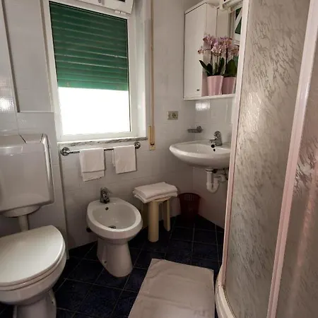San Francisco Hotel Marina dʼAndora