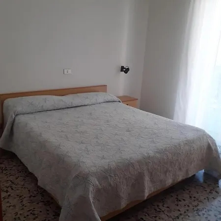 San Francisco Szálloda *