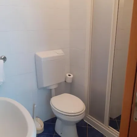 San Francisco Szálloda *