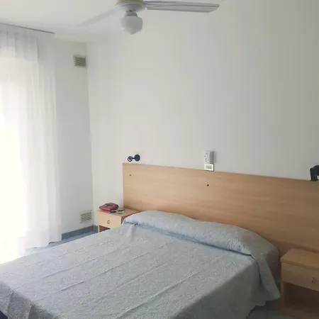 San Francisco Hotel *