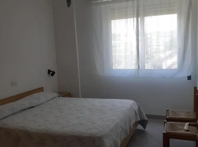 San Francisco ホテル Marina dʼAndora