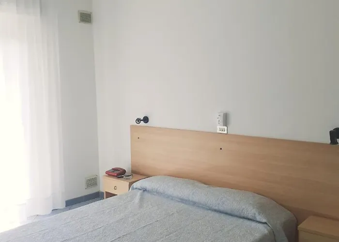 San Francisco ホテル *