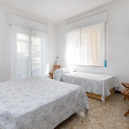 Hotel San Francisco Marina dʼAndora