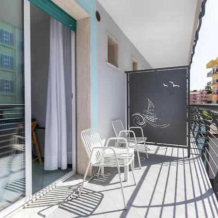 San Francisco Otel *