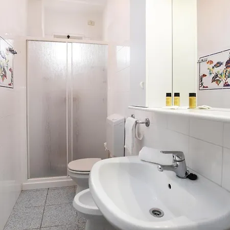 San Francisco Otel *