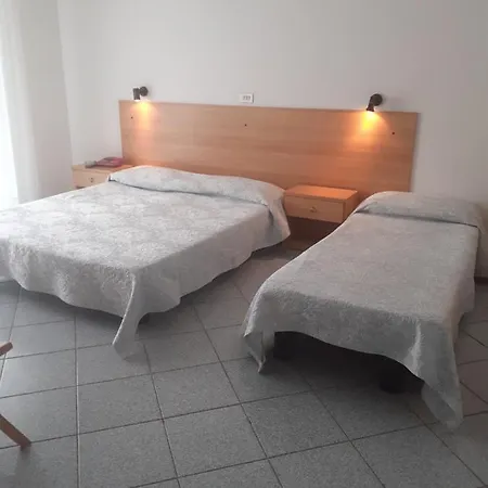 San Francisco Otel *