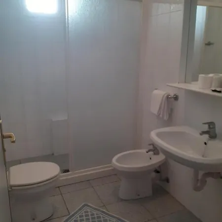 San Francisco Otel *