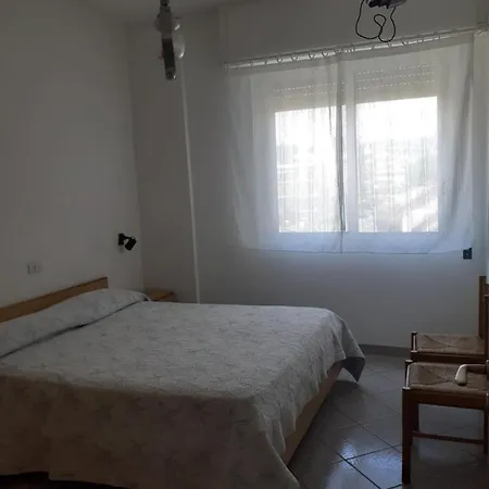 San Francisco Otel Marina dʼAndora