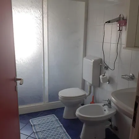 Otel San Francisco *