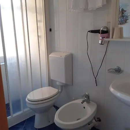 San Francisco Otel Marina dʼAndora