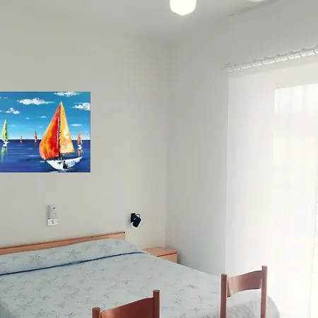 San Francisco Otel *