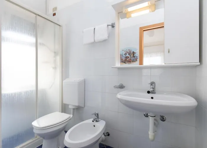 Hotel San Francisco *