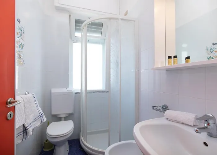 מלון San Francisco Marina dʼAndora