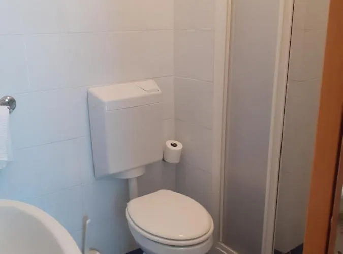 San Francisco Hotel *