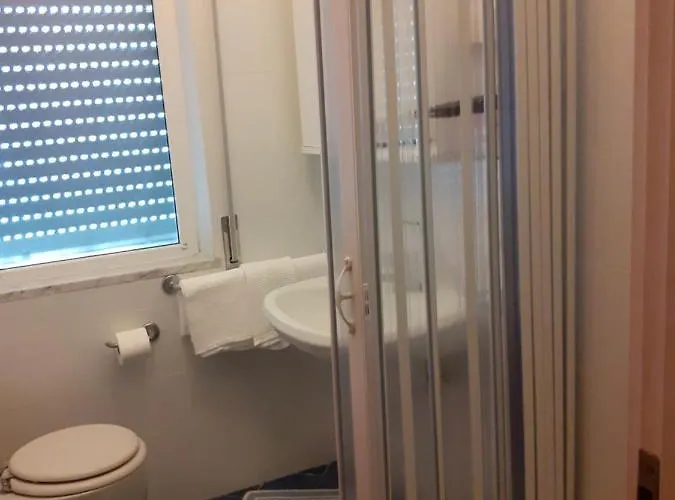 Hotel San Francisco